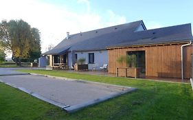 La Roseraie